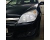 Устранение запотевания фары Opel Astra 